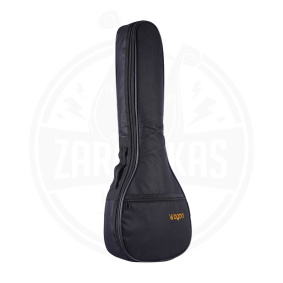 Wagon Case 01-MNF-BLK 01 Series Θήκη Μαντολίνου Flat Μαύρη-2-min