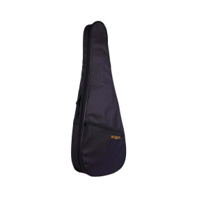 Wagon Case 01-CLG1/2-BLK 01 Series Θήκη Κλασικής Κιθάρας 1/2 Μαύρη-2-min
