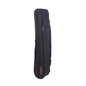 Wagon Case 01-KMC-BLK 01 Series Θήκη Ποντιακής Λύρας Μαύρη-2-min