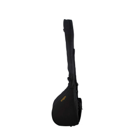 Wagon Case 02-BGS-BLK 02 Series Θήκη Κοντού Σαζιού Μαύρη-2-min