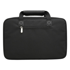 Valeton GPB-1 Θήκη Πολυεφφέ GP-200 Black-2-min