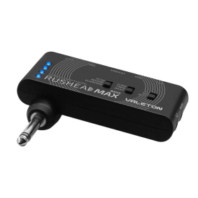 Valeton RH-101 Rushead Max Bass Ενισχυτής Ηλεκτρικού Μπάσου-2-min