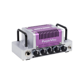 HoTone NLA-2 Purple Wind Κεφαλή Ηλεκτρικής Κιθάρας 5W-2-min