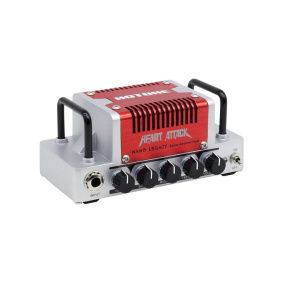 HoTone NLA-3 Heart Attack Κεφαλή Ηλεκτρικής Κιθάρας 5W-2-min