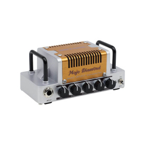 HoTone NLA-5 Mojo Diamond Κεφαλή Ηλεκτρικής Κιθάρας 5W-2-min