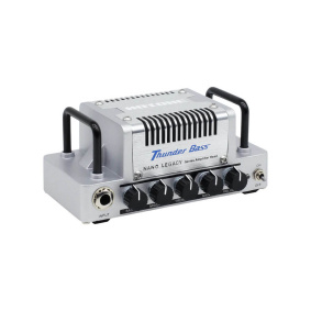 HoTone NLA-4 Thunder Bass Κεφαλή Μπάσου 5W-2-min