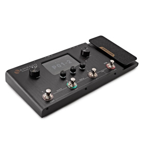 HoTone MP-100 Ampero Επεξεργαστής Εφέ με Πεντάλ Black-2-min