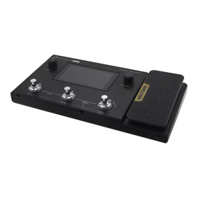 HoTone MP-80 Ampero One Επεξεργαστής Εφέ με Πεντάλ Black-2-min