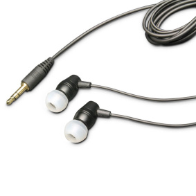 LD Systems IEHP 1 In Ear Monitor Black-2-min
