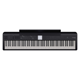Roland FP-E50 Stage Piano Black-2-min