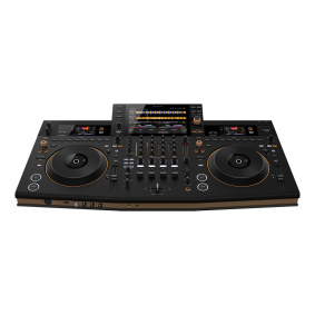 Pioneer OPUS-QUAD Standalone Dj System Black-2-min