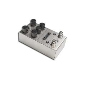 VS Audio Platinum Overdrive Preamp Πετάλι-2-min