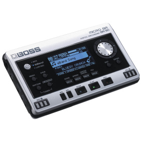 Boss BR-80 Micro Ψηφιακός Εγγραφέας-2-min