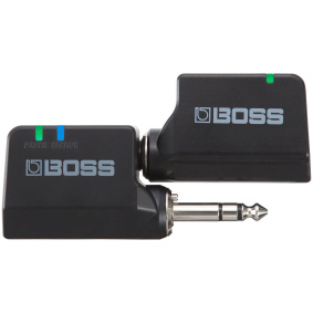 Boss WL-20 Ασύρματο Σύστημα Μουσικών Οργάνων-2-min