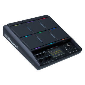 Roland SPD-SX PRO Sample Pad-2-min