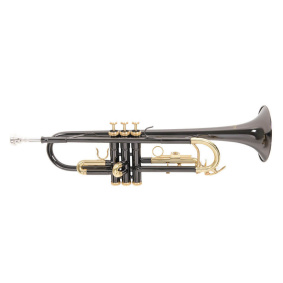 Roy Benson TR-101K Τρομπέτα Bb-2-min