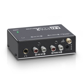 LD Systems PPA2 Προενισχυτής Πικάπ-2-min