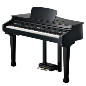 Kurzweil KAG100 BP Ηλεκτρικό Πιάνο με Ουρά-2-min