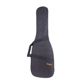 Wagon Case 01-ELG-BLK 01 Series Θήκη Ηλεκτρικής Κιθάρας Μαύρη-2-min