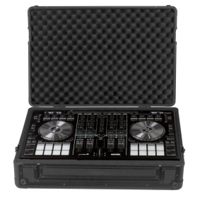 UDG U93013BL Ultimate Pick Foam Flight Case Multi Format XL Black-2-min