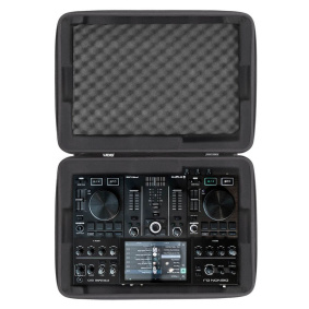 UDG U8312BL Creator Denon DJ Prime Go Hardcase Black-2-min