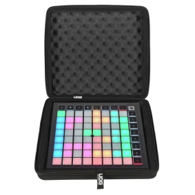 UDG U8487BL Creator Novation Launchpad X Hardcase-2-min