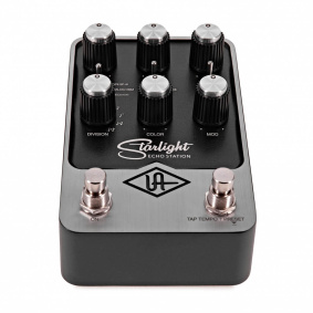 Universal Audio UAFX Starlight Echo Station Πετάλι-2-min