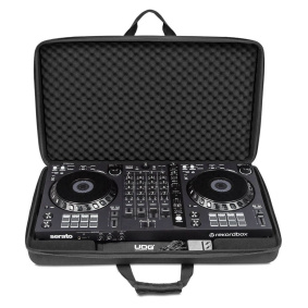 UDG U8314BL Creator Pioneer DDJ-FLX6 Hardcase Black-2-min