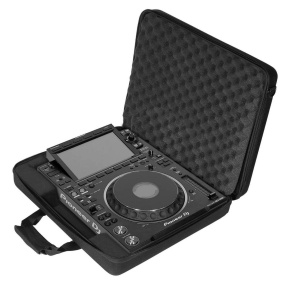 UDG U8489BL Creator Pioneer CDJ-3000/2000NXS2/DJM-900NXS2 Hardcase Black-2-min