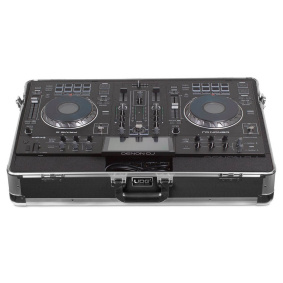 UDG U93013SL Ultimate Pick Foam Flight Case Multi Format XL Silver-2-min