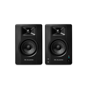 M-Audio BX3BT Bluetooth Ηχεία Studio Monitors (Ζεύγος)-2-min
