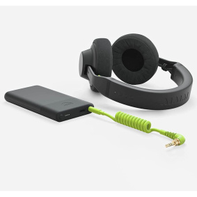 AIAIAI TMA-2 Studio Wireless+ Modular Ακουστικά Bluetooth Μαύρα-2-min