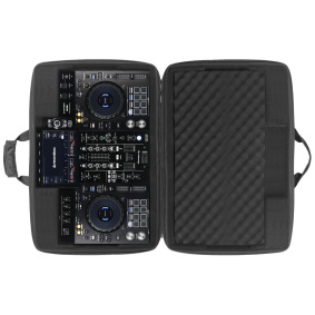 UDG U8315BL Creator Pioneer XDJ RX3 Hardcase Black-2-min