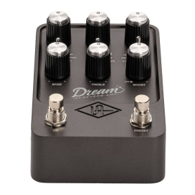 Universal Audio UAFX Dream '65 Reverb Amplifier-2-min