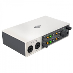 Universal Audio Volt 4 Κάρτα Ήχου USB-2-min