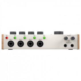 Universal Audio Volt 476P Κάρτα Ήχου USB-2-min