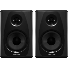 Behringer STUDIO 50USB Ηχεία Studio Monitors (Ζεύγος)-2-min