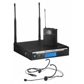 Electro-Voice R300-E/A Ασύρματο Μικρόφωνο-2-min