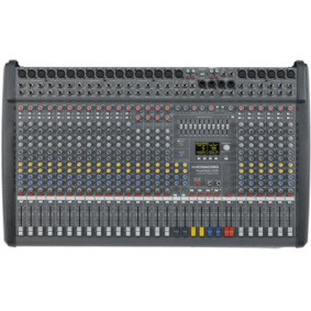 Dynacord Powermate 2200-3 Αυτοενισχυόμενη Αναλογική Κονσόλα Μίξης-2-min