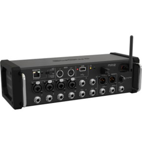 Midas MR12 Ψηφιακή Κονσόλα Μίξης-2-min