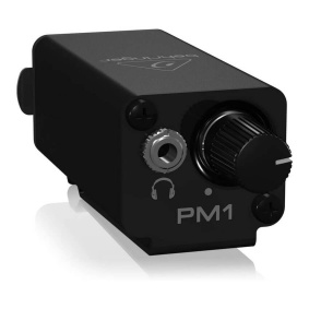 Behringer Powerplay PM1 Προενισχυτής In-Ear Monitor-2-min