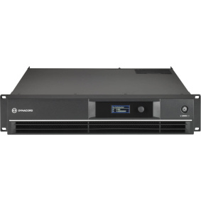 Dynacord L1800FD Τελικός Ενισχυτής 2x850W @4Ω-2-min