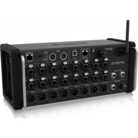 Midas MR18 Ψηφιακή Κονσόλα Μίξης-2-min