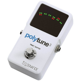 TC Electronic PolyTune 3 Χορδιστήρι Χρωματικό Πετάλι-2-min