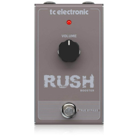 TC Electronic Rush Πετάλι Booster-2-min