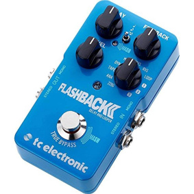 TC Electronic Flashback 2 Πετάλι Delay-2-min