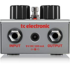 TC Electronic Vibraclone Rotary Πετάλι Speaker Emulator-2-min
