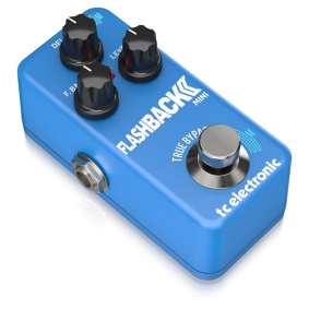 TC Electronic Flashback 2 Mini Πετάλι Delay-2-min