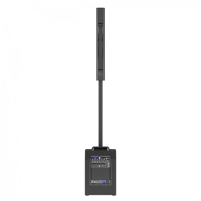 Electro-Voice EVOLVE 50M Σύστημα Ηχείων Μαύρο 1000W-2-min