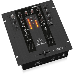 Behringer NOX101 DJ Μίκτης-2-min